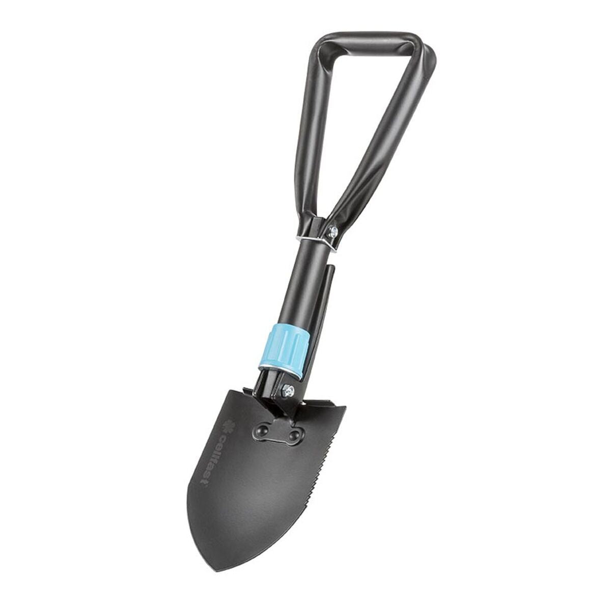 Hopfällbar spade Cellfast Ideal Pro finns hos Aktivcamping