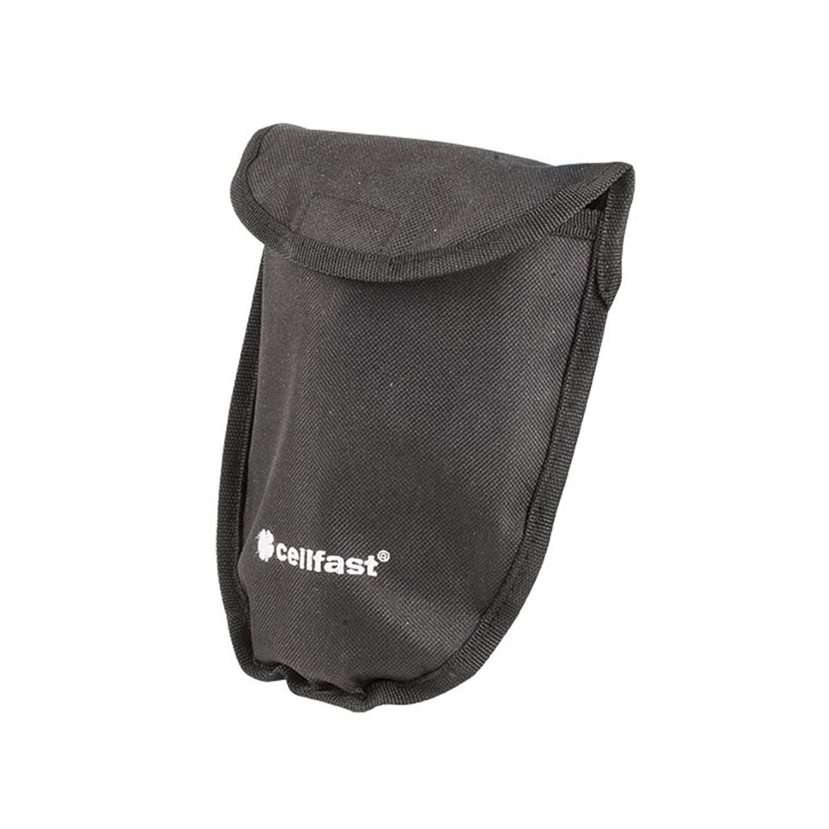 Hopfällbar spade Cellfast Ideal Pro finns hos Aktivcamping