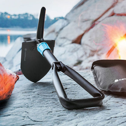 Hopfällbar spade Cellfast Ideal Pro finns hos Aktivcamping