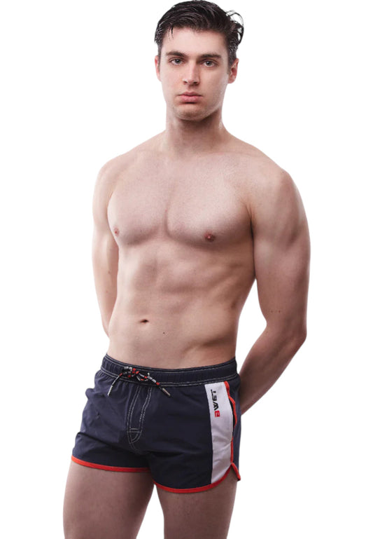 Badbyxor - La Barceloneta Beach Shorts finns hos Aktivcamping