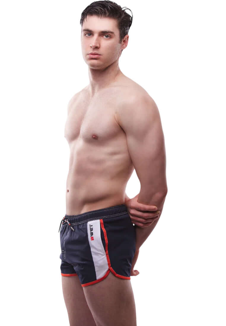 Badbyxor - La Barceloneta Beach Shorts finns hos Aktivcamping