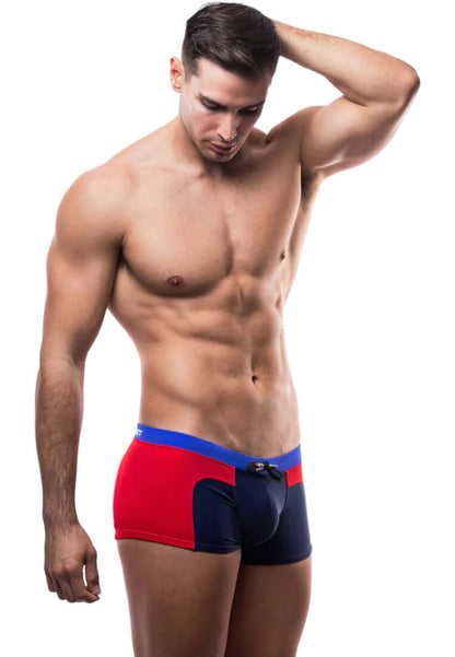 Badbyxor - Clifton's men's trunks finns hos Aktivcamping