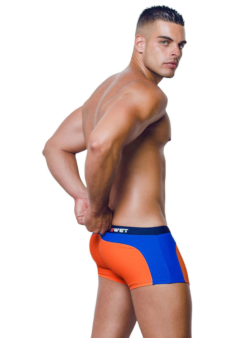 Badbyxor - Clifton's men's trunks finns hos Aktivcamping