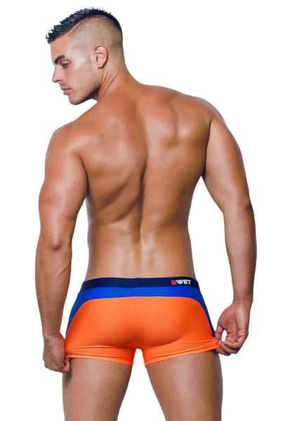 Badbyxor - Clifton's men's trunks finns hos Aktivcamping