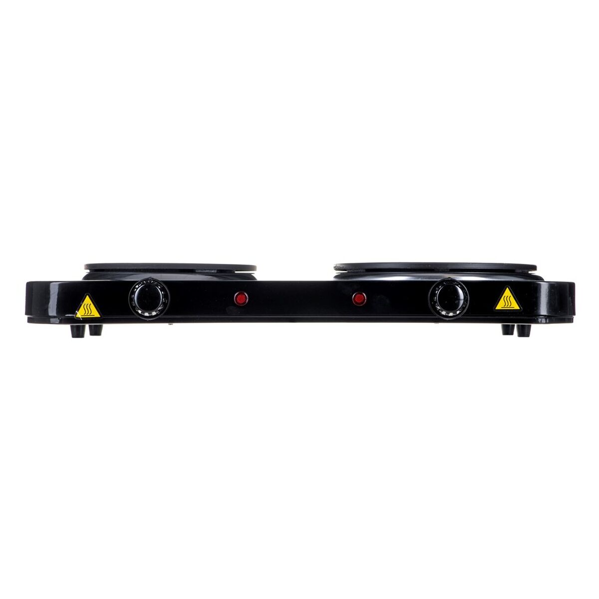 Induktionshäll Esperanza EKH014K 48 cm 2500 W - finns hos Aktivcamping