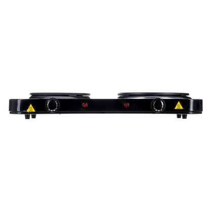 Induktionshäll Esperanza EKH014K 48 cm 2500 W - finns hos Aktivcamping