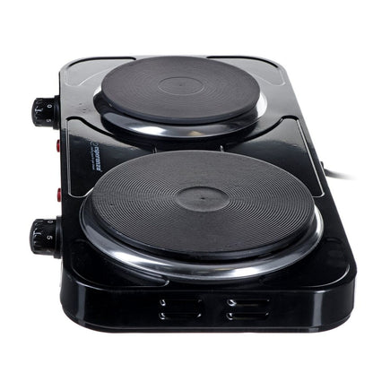 Induktionshäll Esperanza EKH014K 48 cm 2500 W - finns hos Aktivcamping