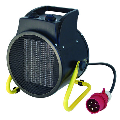 Industriell värmare Stak 3300 W - finns hos Aktivcamping