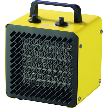 Industriell värmare Stak PTC 2KW 1000 W 2000 W 2500 W - finns hos Aktivcamping