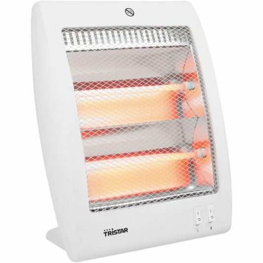 Infravärmare Tristar KA-5127 800 W Vit finns hos Aktivcamping