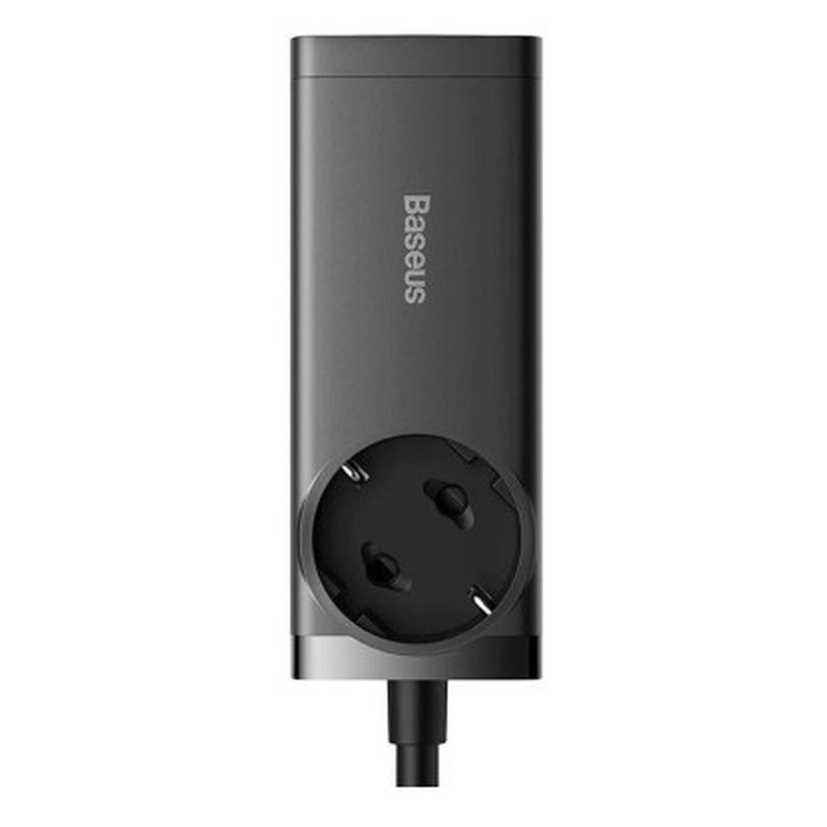 Kabel USB till Lightning Baseus PSZM000401 Svart finns hos Aktivcamping