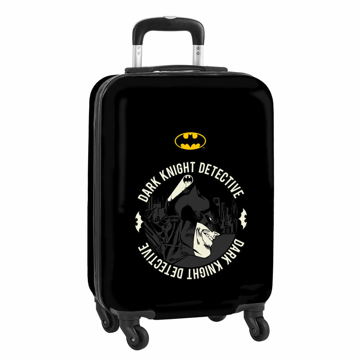 Kabinvagn Batman batman Svart 20'' 34.5 x 55 x 20 cm finns hos Aktivcamping