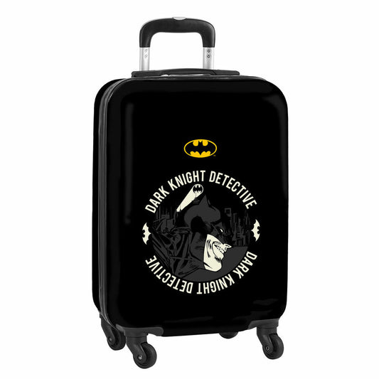 Kabinvagn Batman batman Svart 20'' 34.5 x 55 x 20 cm finns hos Aktivcamping