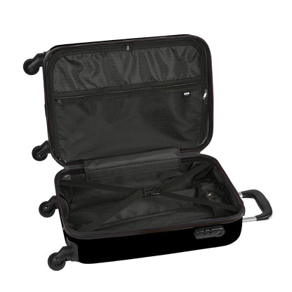 Kabinvagn Batman batman Svart 20'' 34.5 x 55 x 20 cm finns hos Aktivcamping