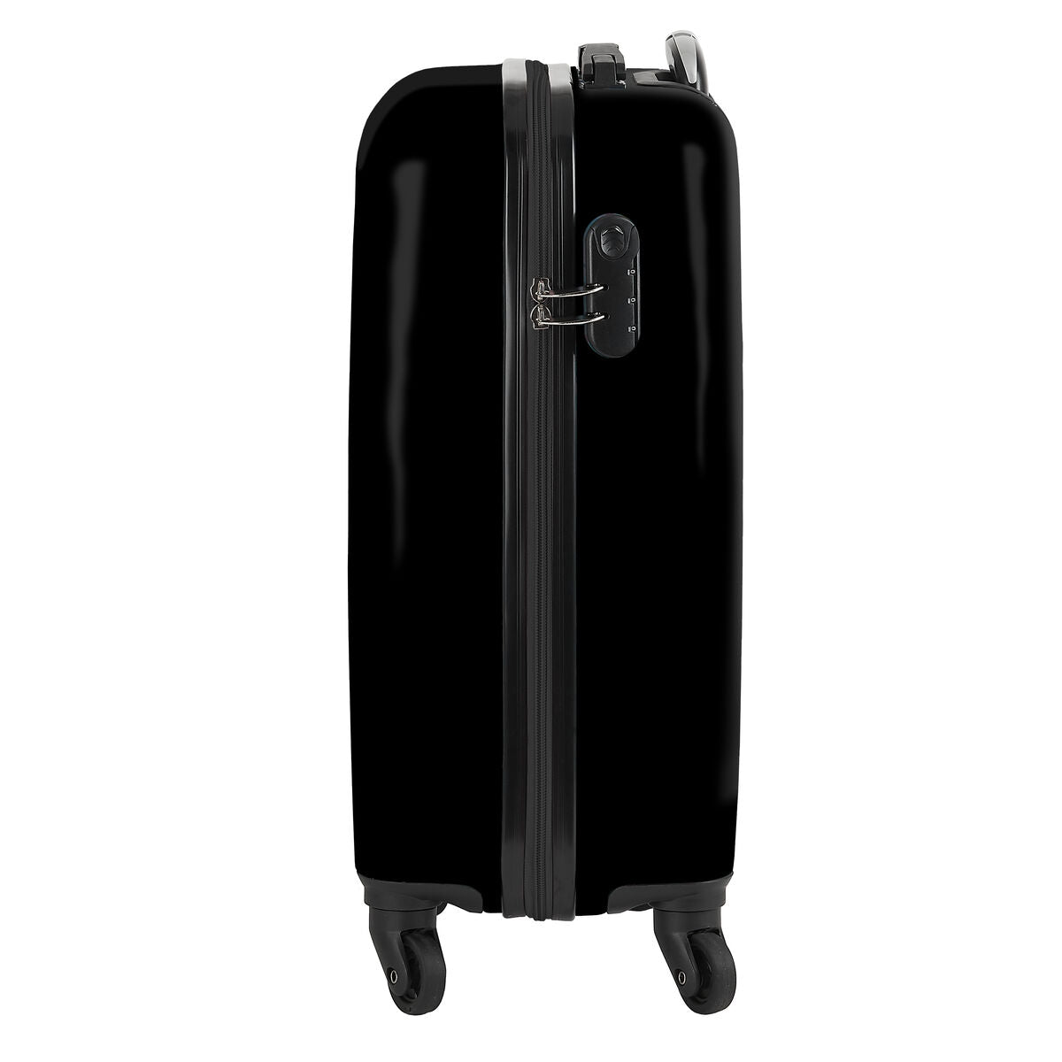 Kabinvagn Batman batman Svart 20'' 34.5 x 55 x 20 cm finns hos Aktivcamping