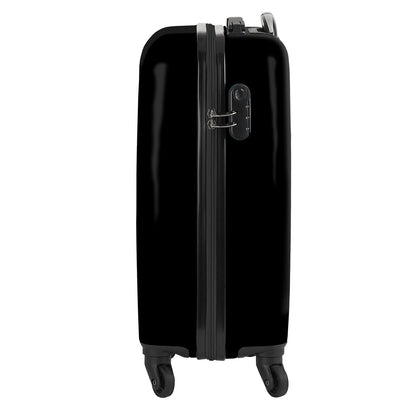 Kabinvagn Batman batman Svart 20'' 34.5 x 55 x 20 cm finns hos Aktivcamping