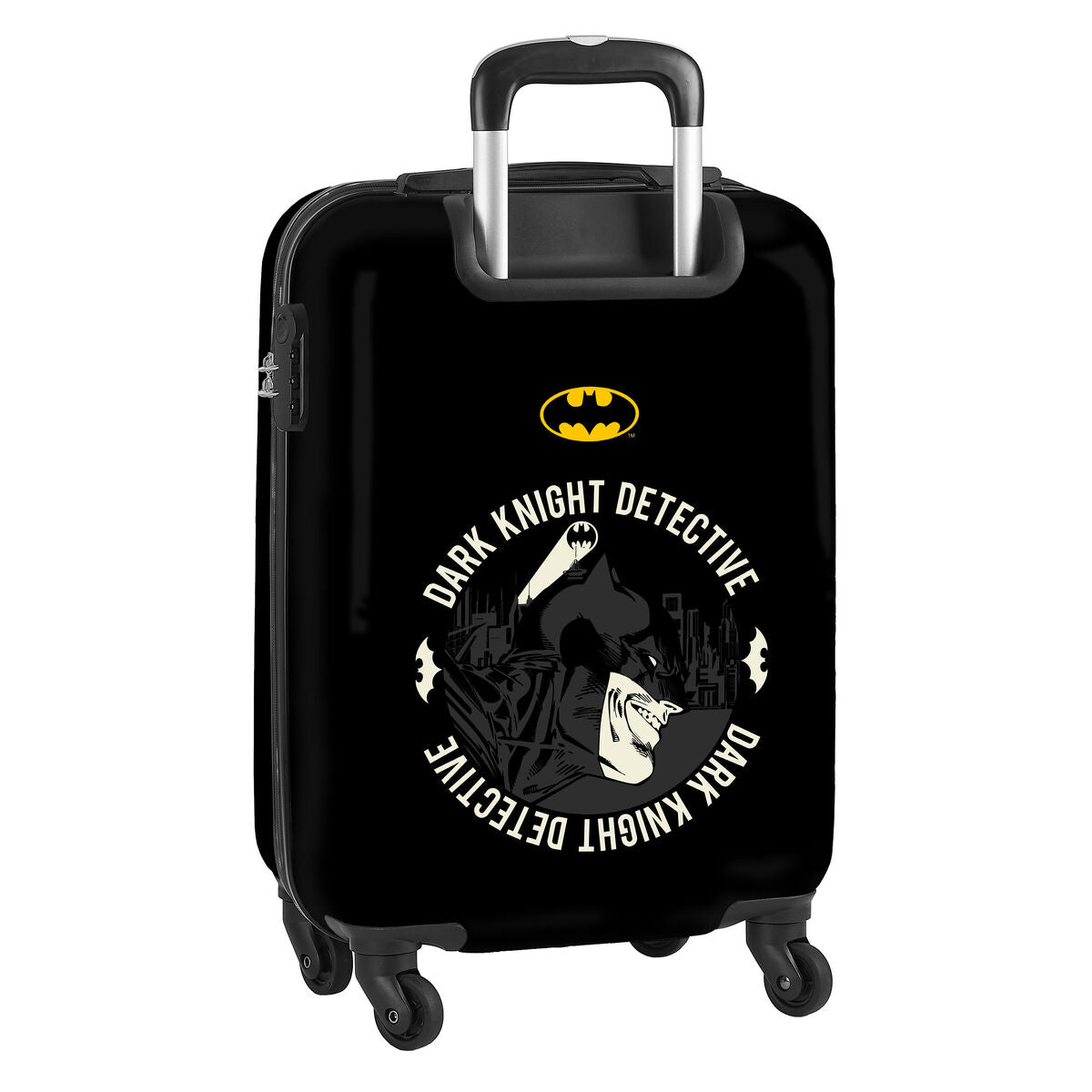 Kabinvagn Batman batman Svart 20'' 34.5 x 55 x 20 cm finns hos Aktivcamping