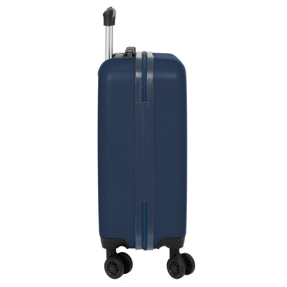 Kabinvagn El Ganso el ganso Marinblå 20'' 34,5 x 55 x 20 cm finns hos Aktivcamping