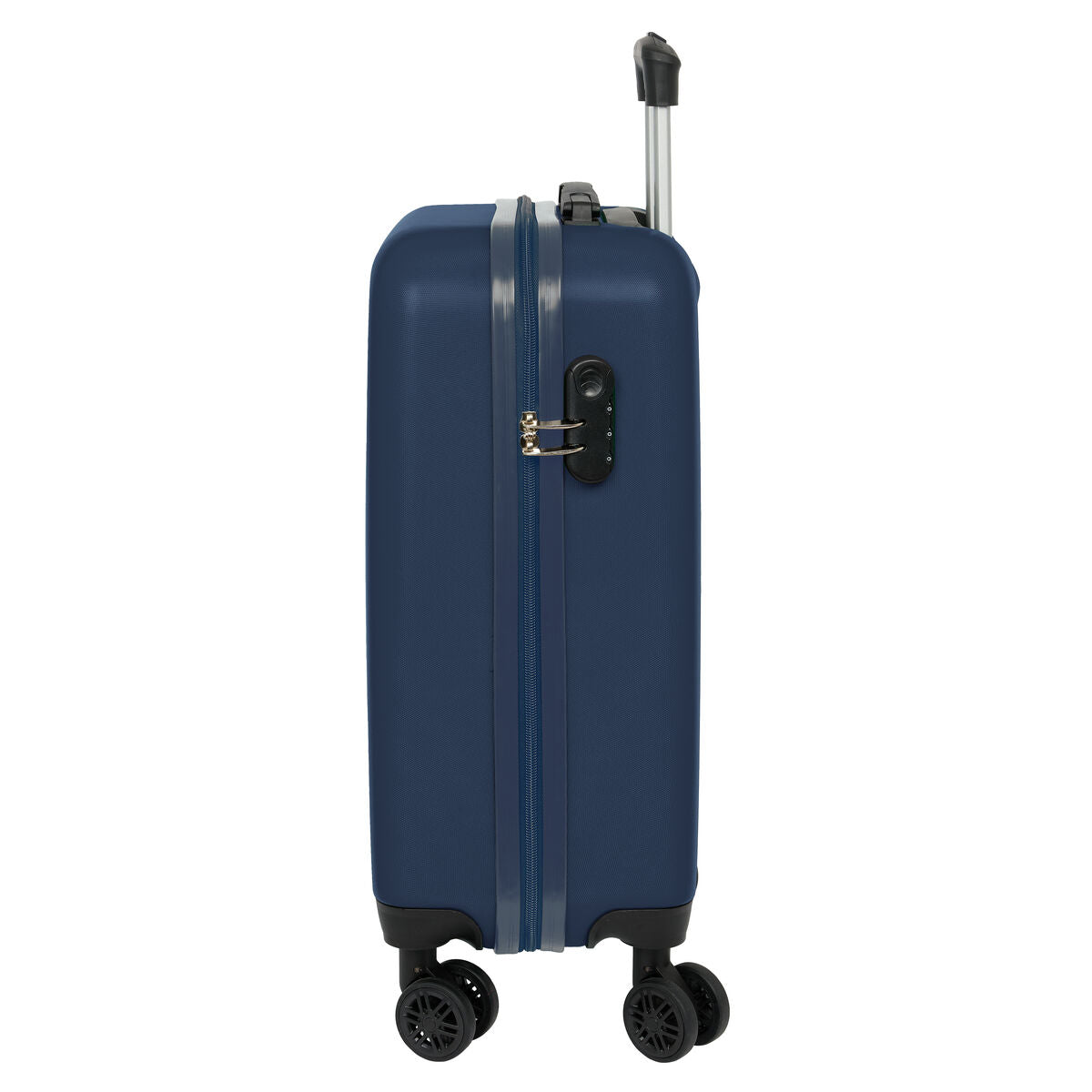 Kabinvagn El Ganso el ganso Marinblå 20'' 34,5 x 55 x 20 cm finns hos Aktivcamping