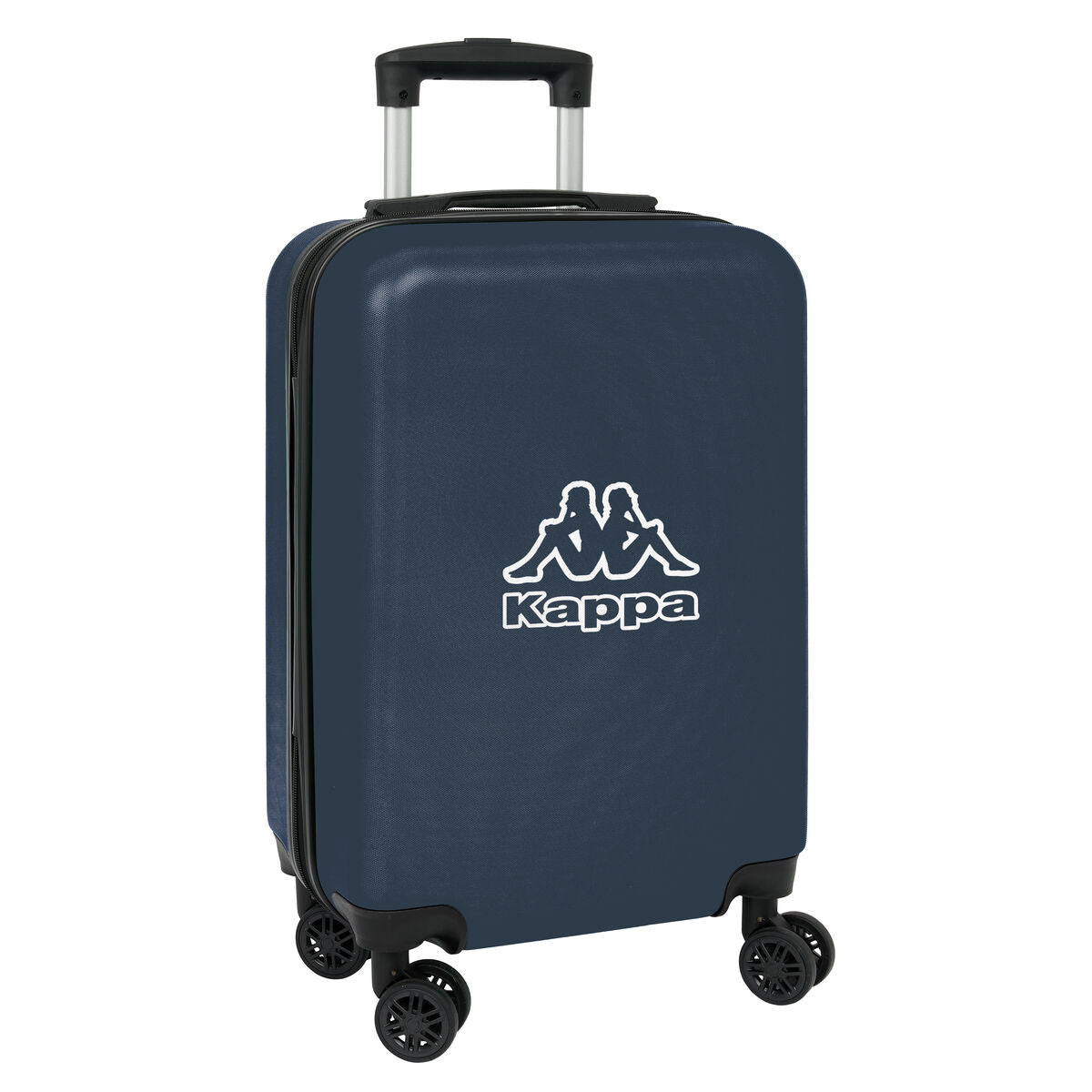 Kabinvagn Kappa kappa Grå Marinblå 20'' 34,5 x 55 x 20 cm finns hos Aktivcamping