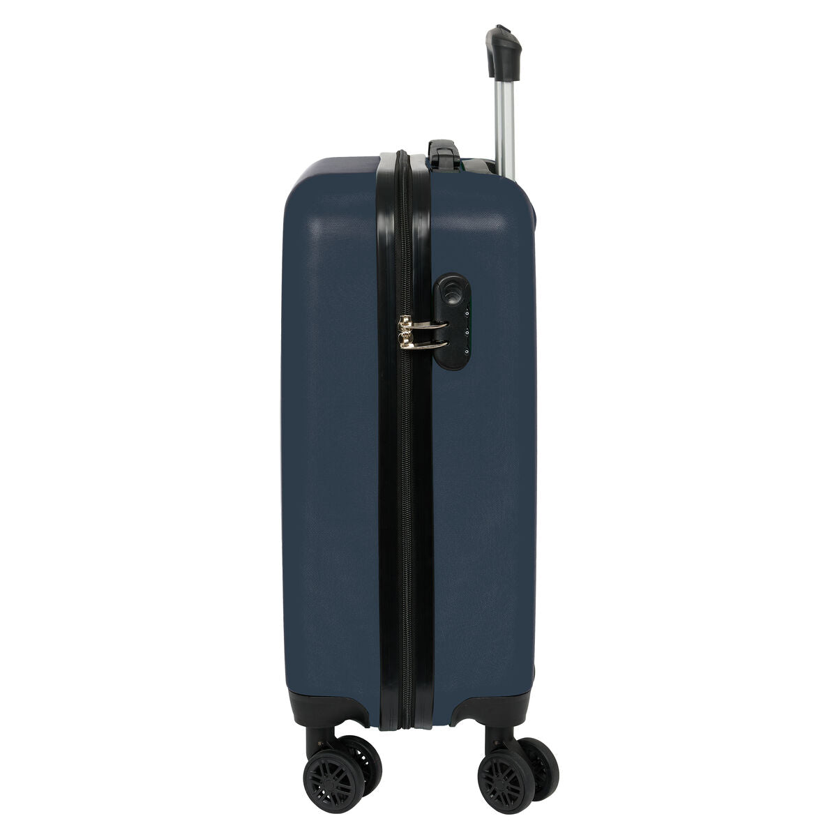 Kabinvagn Kappa kappa Grå Marinblå 20'' 34,5 x 55 x 20 cm finns hos Aktivcamping