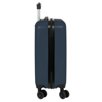 Kabinvagn Kappa kappa Grå Marinblå 20'' 34,5 x 55 x 20 cm finns hos Aktivcamping
