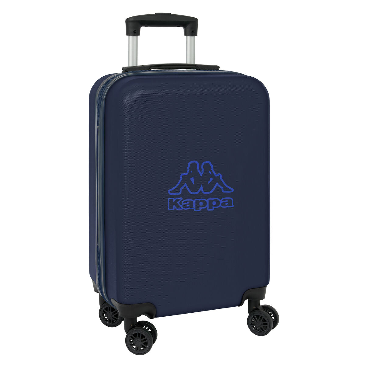 Kabinvagn Kappa kappa Marinblå 20'' 34,5 x 55 x 20 cm finns hos Aktivcamping