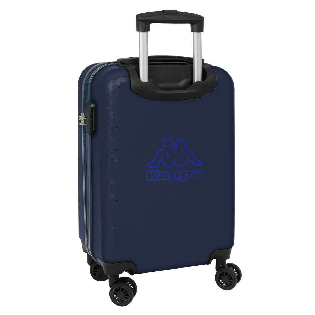 Kabinvagn Kappa kappa Marinblå 20'' 34,5 x 55 x 20 cm finns hos Aktivcamping