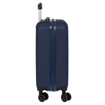 Kabinvagn Kappa kappa Marinblå 20'' 34,5 x 55 x 20 cm finns hos Aktivcamping