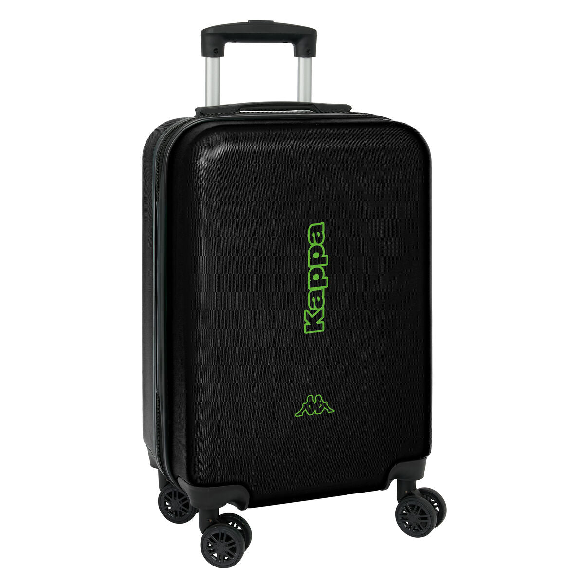 Kabinvagn Kappa kappa Svart 20'' 34,5 x 55 x 20 cm finns hos Aktivcamping