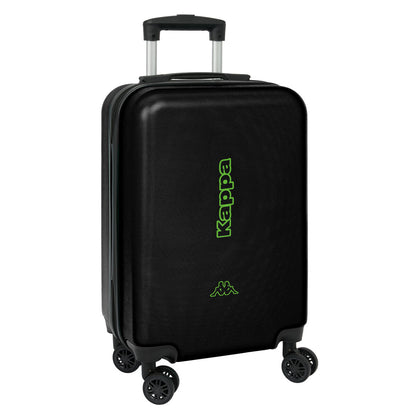 Kabinvagn Kappa kappa Svart 20'' 34,5 x 55 x 20 cm finns hos Aktivcamping