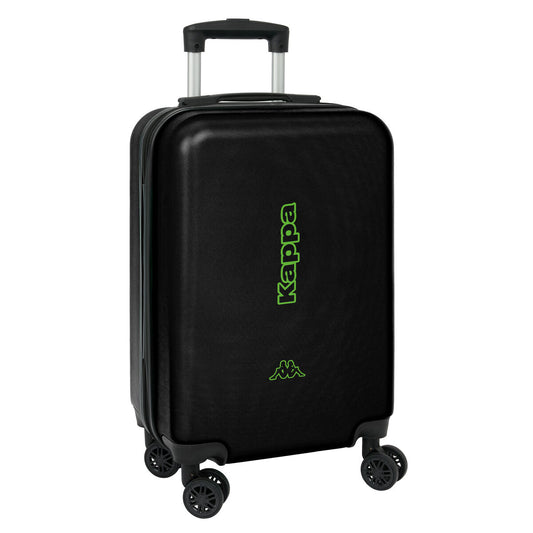 Kabinvagn Kappa kappa Svart 20'' 34,5 x 55 x 20 cm finns hos Aktivcamping