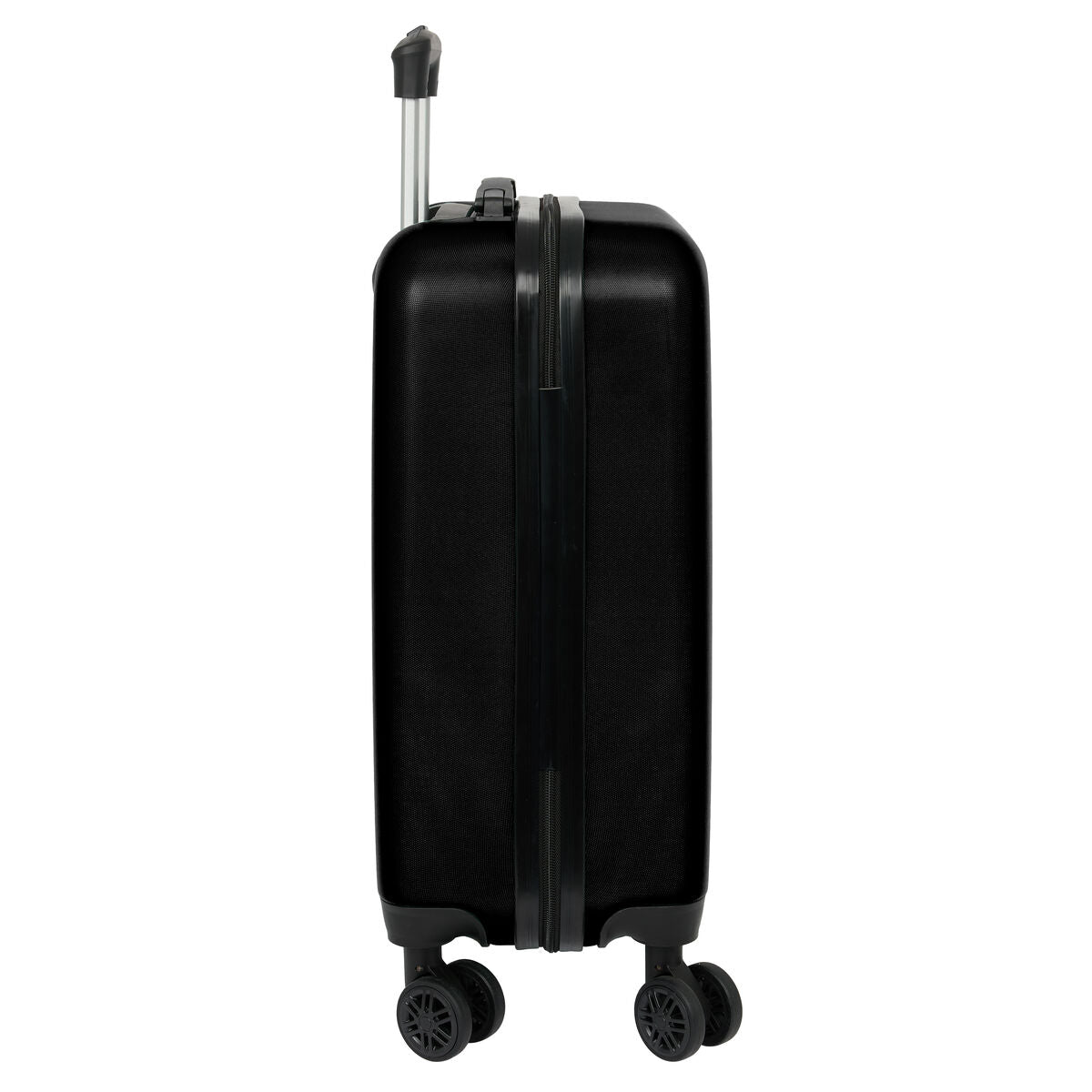 Kabinvagn Kappa kappa Svart 20'' 34,5 x 55 x 20 cm finns hos Aktivcamping