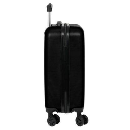 Kabinvagn Kappa kappa Svart 20'' 34,5 x 55 x 20 cm finns hos Aktivcamping