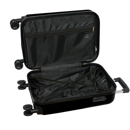 Kabinvagn Kappa kappa Svart 20'' 34,5 x 55 x 20 cm finns hos Aktivcamping
