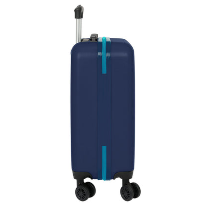 Kabinvagn Munich munich Marinblå 20'' 20 L 34,5 x 55 x 20 cm finns hos Aktivcamping