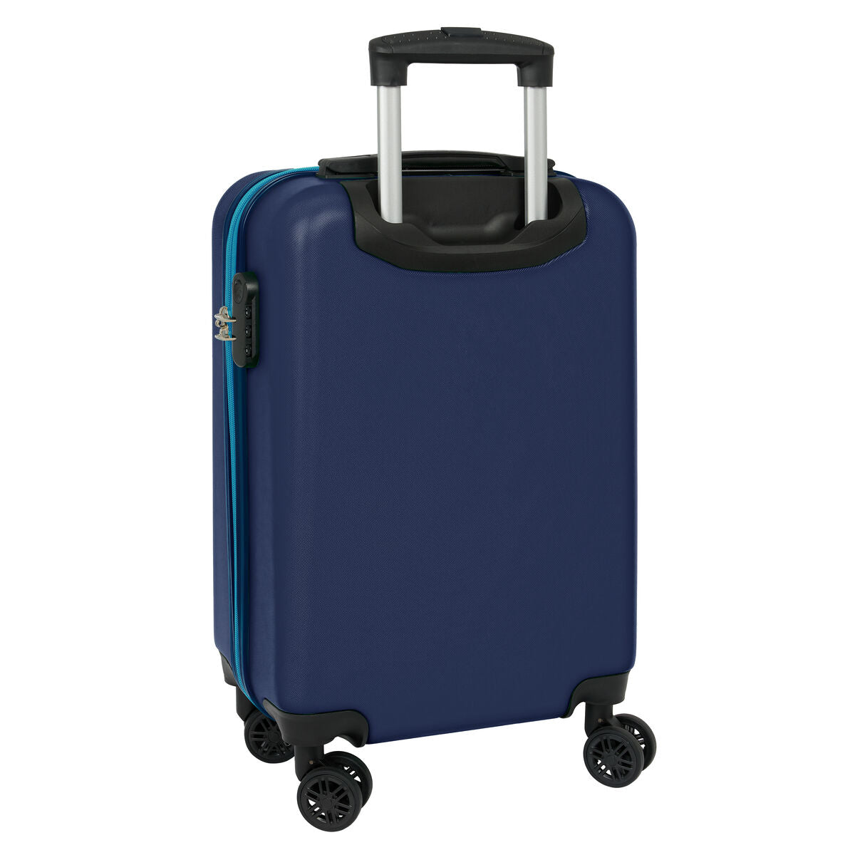 Kabinvagn Munich munich Marinblå 20'' 20 L 34,5 x 55 x 20 cm finns hos Aktivcamping
