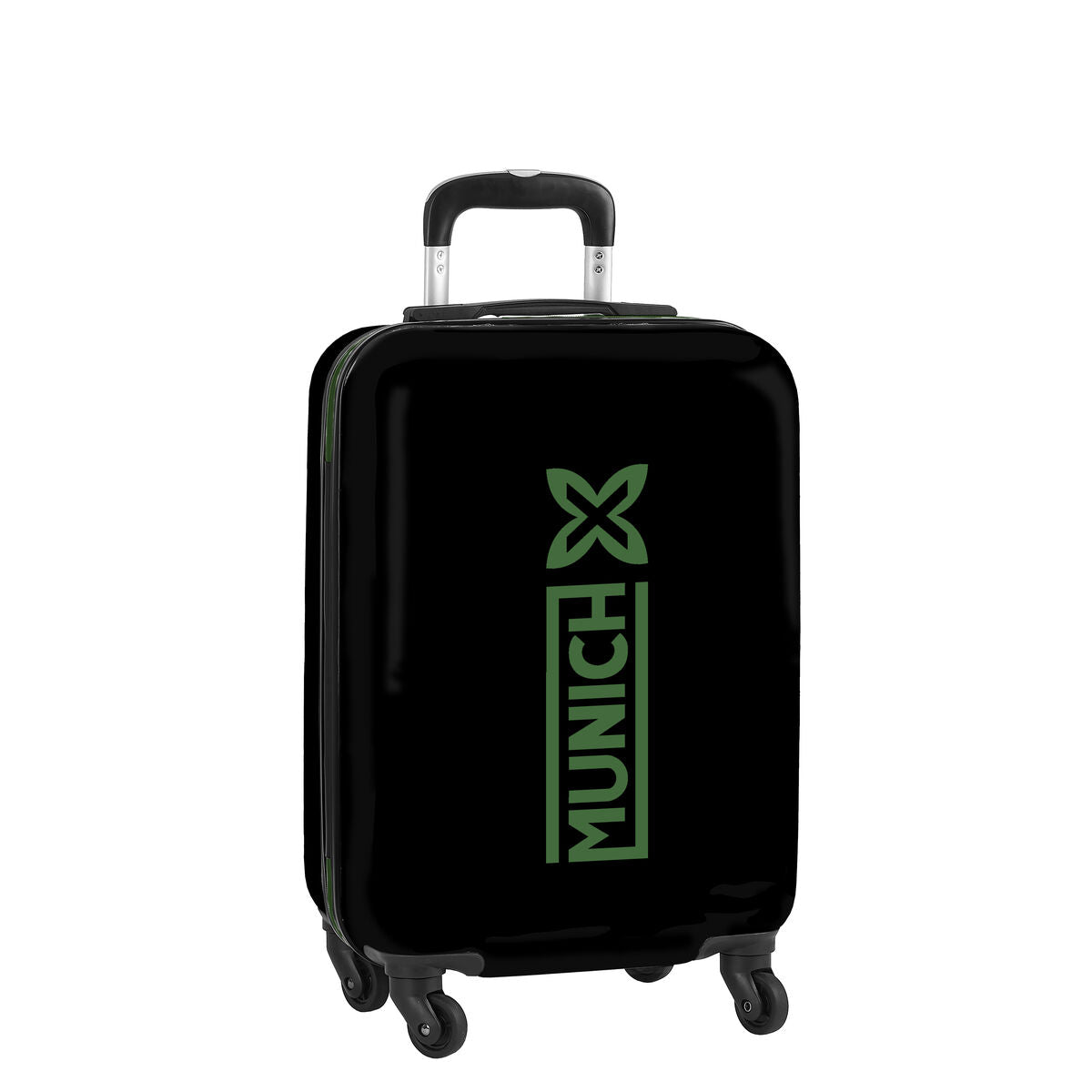 Kabinvagn Munich munich Svart 20'' 34,5 x 55 x 20 cm finns hos Aktivcamping