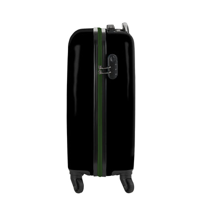 Kabinvagn Munich munich Svart 20'' 34,5 x 55 x 20 cm finns hos Aktivcamping