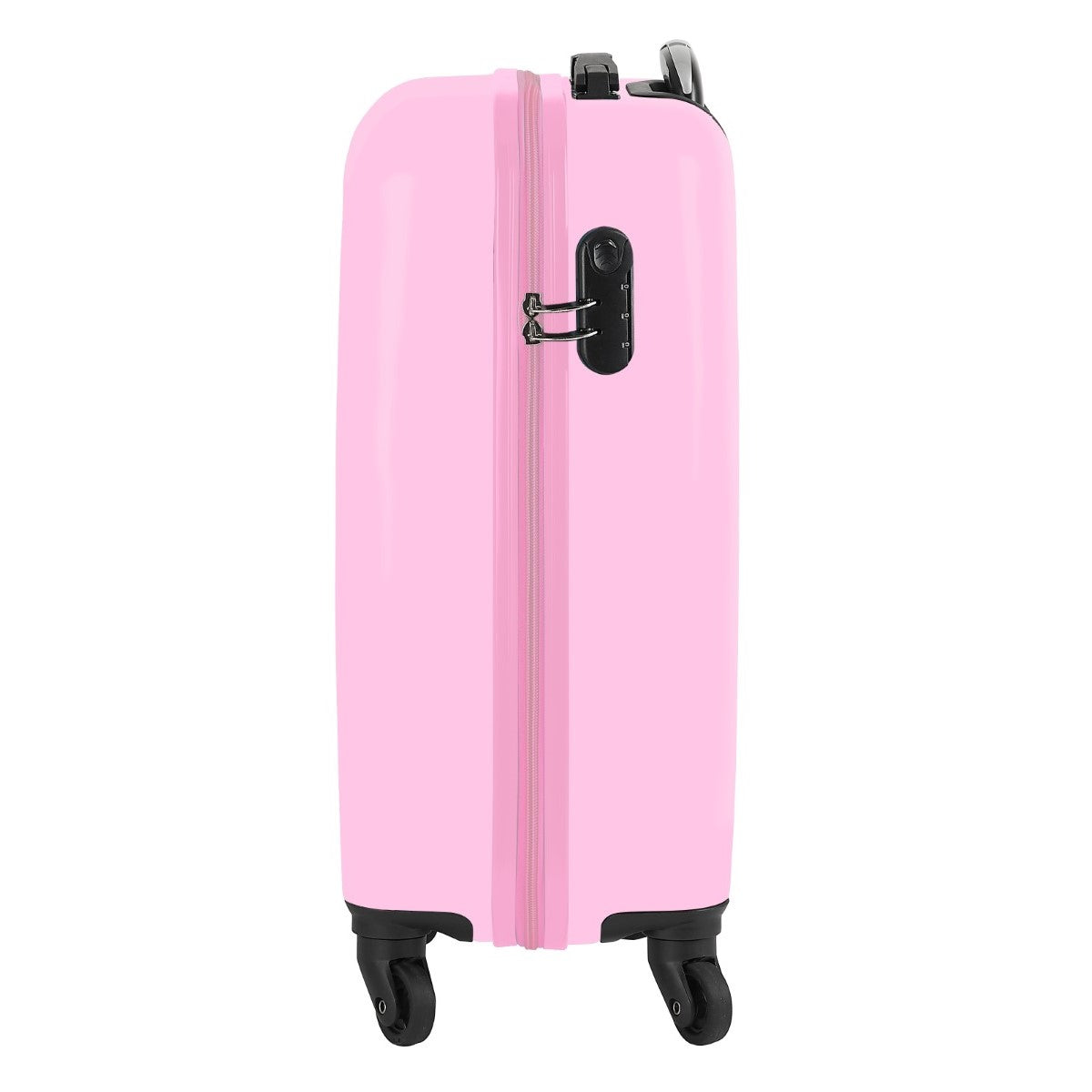 Kabinvagn Na!Na!Na! Surprise Sparkles Rosa 20'' (34.5 x 55 x 20 cm) finns hos Aktivcamping