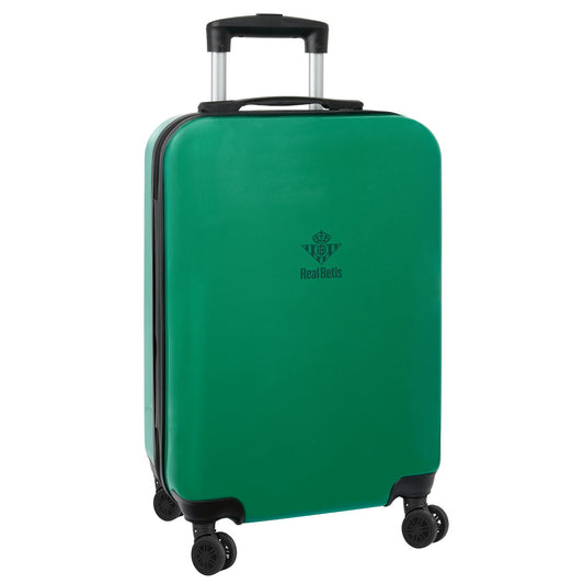 Kabinvagn Real Betis Balompié Grön 20'' 34,5 x 55 x 20 cm finns hos Aktivcamping