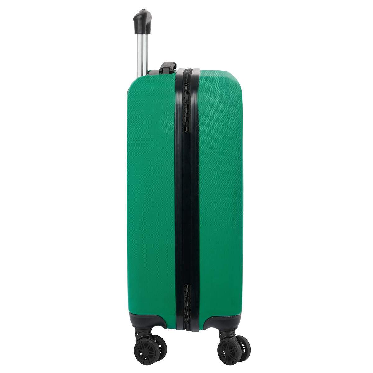 Kabinvagn Real Betis Balompié Grön 20'' 34,5 x 55 x 20 cm finns hos Aktivcamping