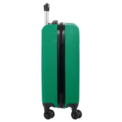 Kabinvagn Real Betis Balompié Grön 20'' 34,5 x 55 x 20 cm finns hos Aktivcamping