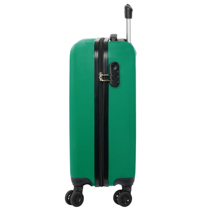 Kabinvagn Real Betis Balompié Grön 20'' 34,5 x 55 x 20 cm finns hos Aktivcamping