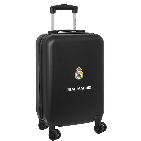 Kabinvagn Real Madrid C.F. Marinblå 20'' 34,5 x 55 x 20 cm finns hos Aktivcamping
