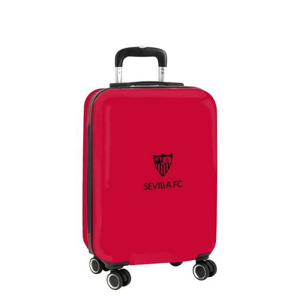 Kabinvagn Sevilla Fútbol Club 20" 34,5 x 55 x 20 cm - finns hos Aktivcamping