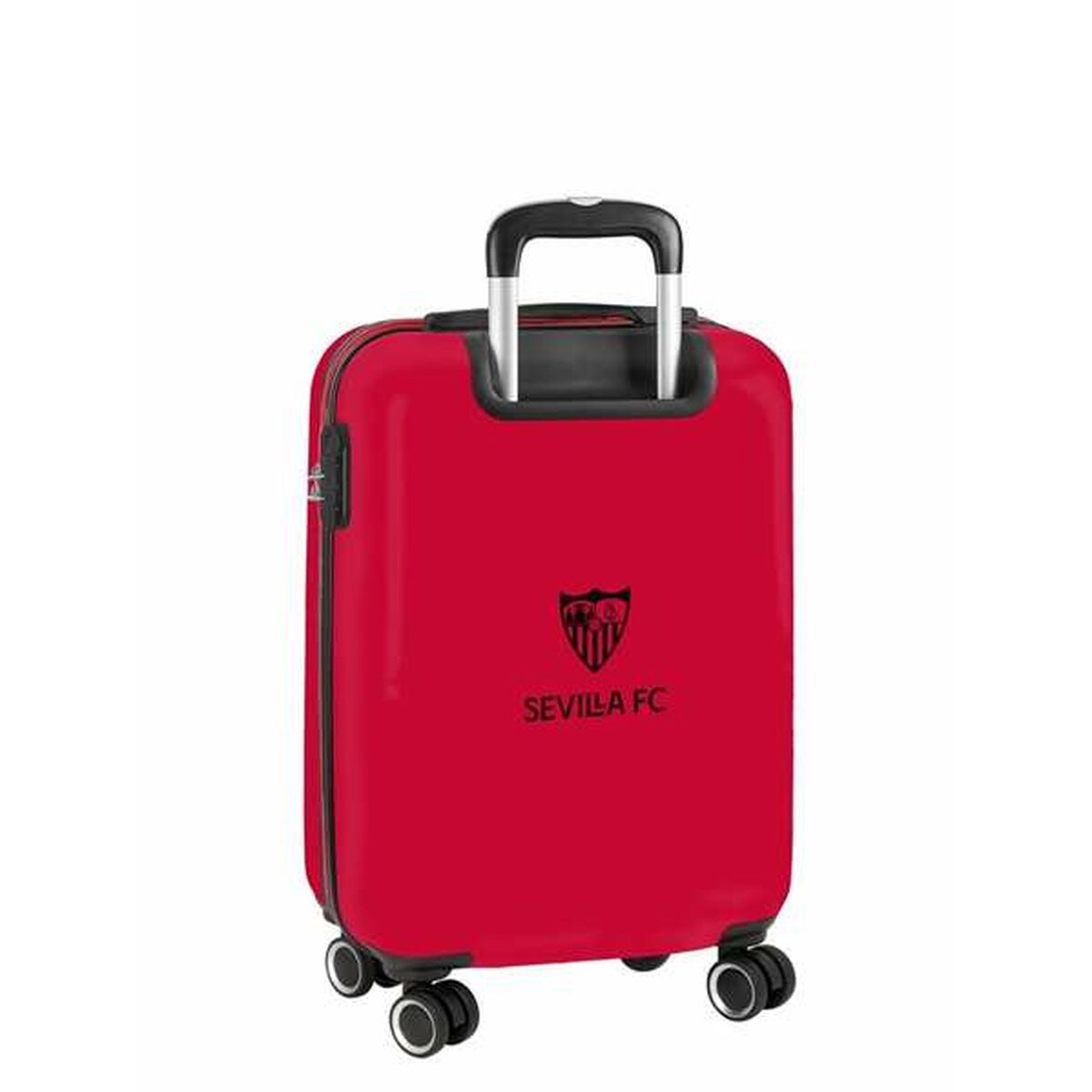Kabinvagn Sevilla Fútbol Club 20" 34,5 x 55 x 20 cm - finns hos Aktivcamping
