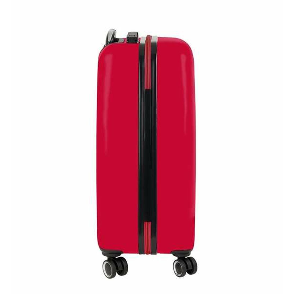 Kabinvagn Sevilla Fútbol Club 20" 34,5 x 55 x 20 cm - finns hos Aktivcamping