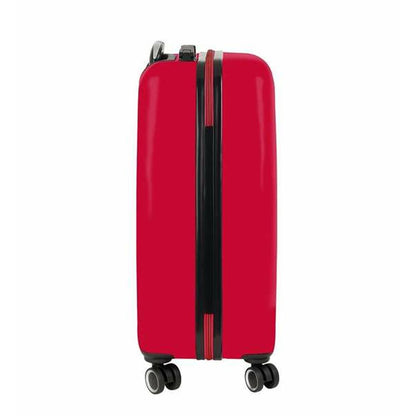 Kabinvagn Sevilla Fútbol Club 20" 34,5 x 55 x 20 cm - finns hos Aktivcamping