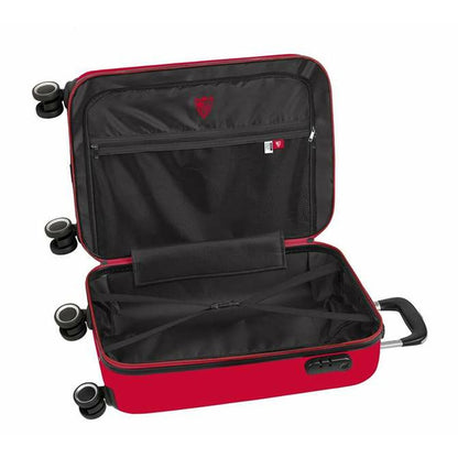 Kabinvagn Sevilla Fútbol Club 20" 34,5 x 55 x 20 cm - finns hos Aktivcamping